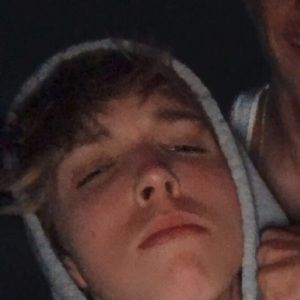 Meet your Posher, Luke